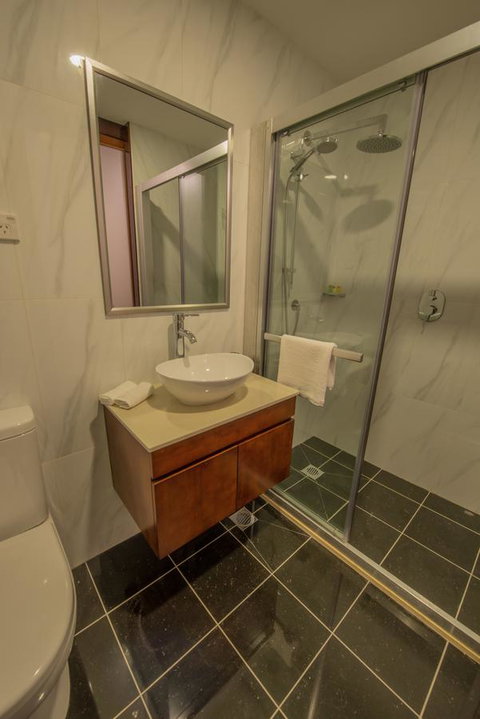 Megaboom City Hotel - Sunshine Coast Tourism 29