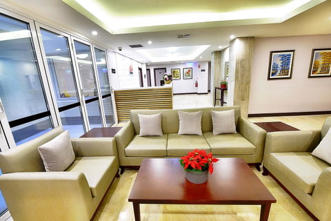 Megaboom City Hotel - Sunshine Coast Tourism 2