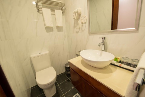 Megaboom City Hotel - Sunshine Coast Tourism 14