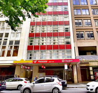 Megaboom City Hotel - Sunshine Coast Tourism