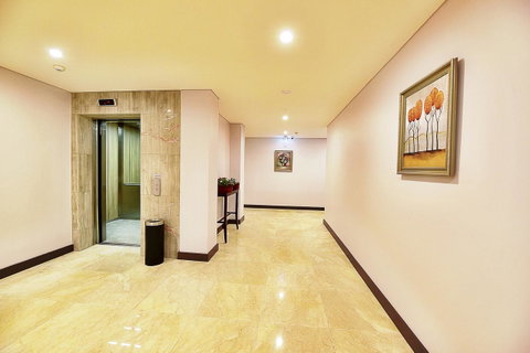 Megaboom City Hotel - Sunshine Coast Tourism 43