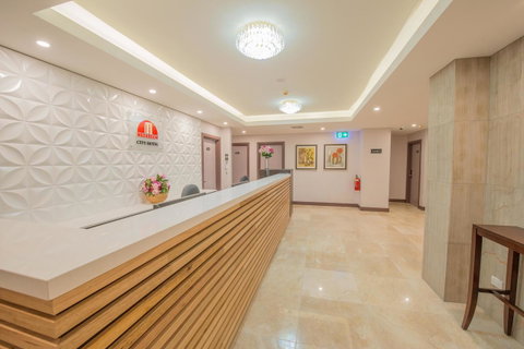 Megaboom City Hotel - Sunshine Coast Tourism 33
