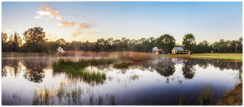 Madigan Wine Country Cottages - Sunshine Coast Tourism 18
