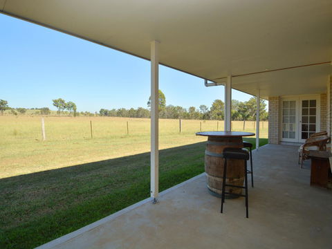Madigan Wine Country Cottages - Sunshine Coast Tourism 40