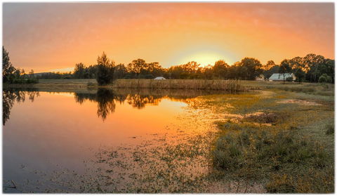 Madigan Wine Country Cottages - Sunshine Coast Tourism 0