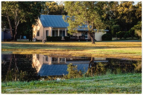 Madigan Wine Country Cottages - Sunshine Coast Tourism 27
