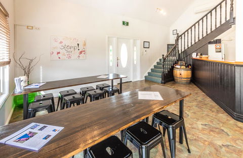 Madigan Wine Country Cottages - Sunshine Coast Tourism 26
