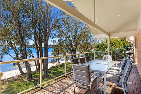 Foreshore Drive, 123, Sandranch - Sunshine Coast Tourism 0