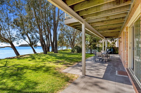 Foreshore Drive, 123, Sandranch - Sunshine Coast Tourism 16