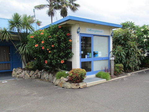 South Seas Motel - Sunshine Coast Tourism 17