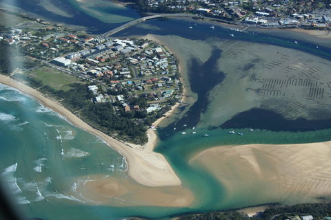 South Seas Motel - Sunshine Coast Tourism 24