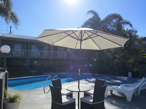 South Seas Motel - Sunshine Coast Tourism 12