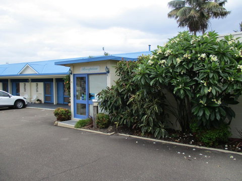 South Seas Motel - Sunshine Coast Tourism 19