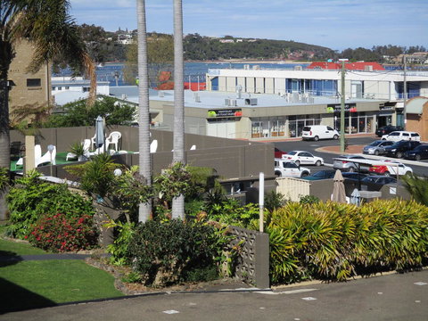 South Seas Motel - Sunshine Coast Tourism 13