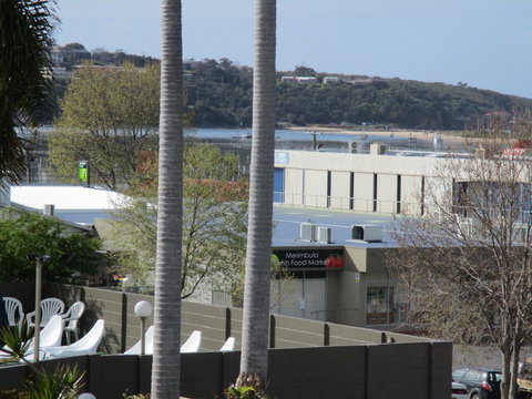 South Seas Motel - Sunshine Coast Tourism 23