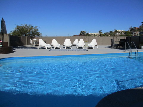 South Seas Motel - Sunshine Coast Tourism 10