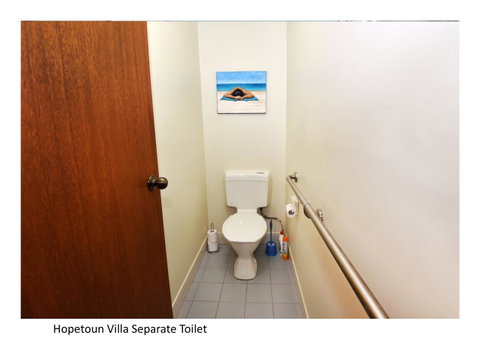 Hopetoun Villa - Sunshine Coast Tourism 4