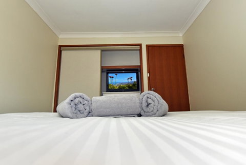 Hopetoun Villa - Sunshine Coast Tourism 11