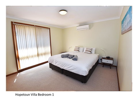 Hopetoun Villa - Sunshine Coast Tourism 10