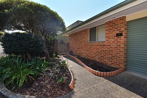 Hopetoun Villa - Sunshine Coast Tourism 14