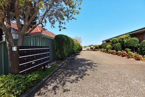 Hopetoun Villa - Sunshine Coast Tourism 12