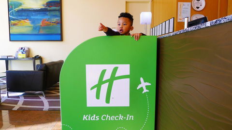 Crowne Plaza Sydney Airport, An IHG Hotel - Holiday Sunshine Coast 12