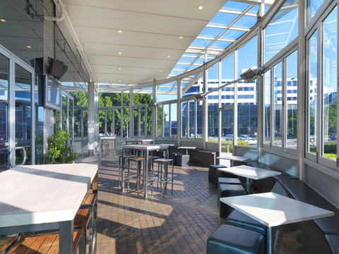 Crowne Plaza Sydney Airport, An IHG Hotel - Holiday Sunshine Coast 40