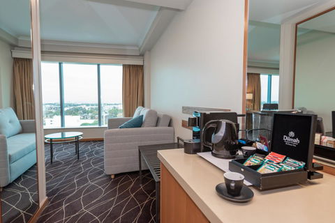 Crowne Plaza Sydney Airport, An IHG Hotel - Holiday Sunshine Coast 20