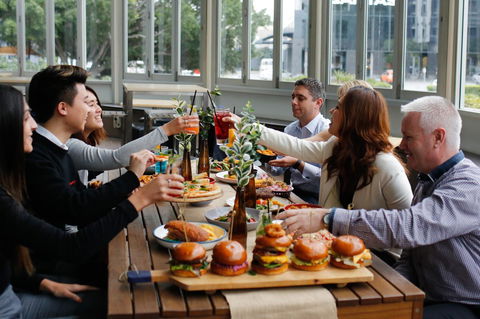 Crowne Plaza Sydney Airport, An IHG Hotel - Holiday Sunshine Coast 35