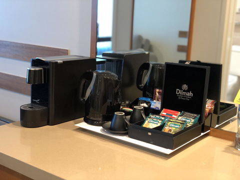 Crowne Plaza Sydney Airport, An IHG Hotel - Holiday Sunshine Coast 21