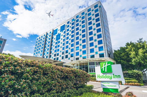 Crowne Plaza Sydney Airport, An IHG Hotel - Holiday Sunshine Coast 0