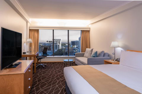 Crowne Plaza Sydney Airport, An IHG Hotel - Holiday Sunshine Coast 3