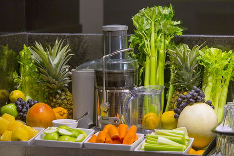 Crowne Plaza Sydney Airport, An IHG Hotel - Holiday Sunshine Coast 33