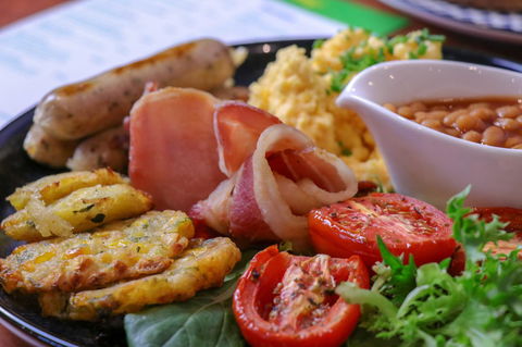 Crowne Plaza Sydney Airport, An IHG Hotel - Holiday Sunshine Coast 29