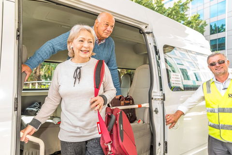 Crowne Plaza Sydney Airport, An IHG Hotel - Holiday Sunshine Coast 7