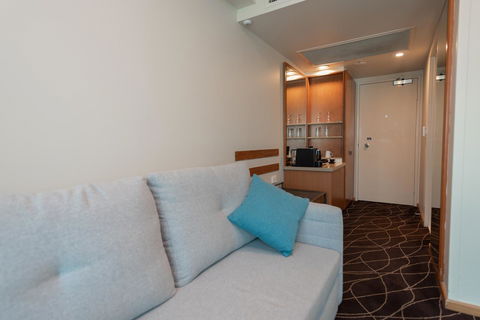 Crowne Plaza Sydney Airport, An IHG Hotel - Holiday Sunshine Coast 19