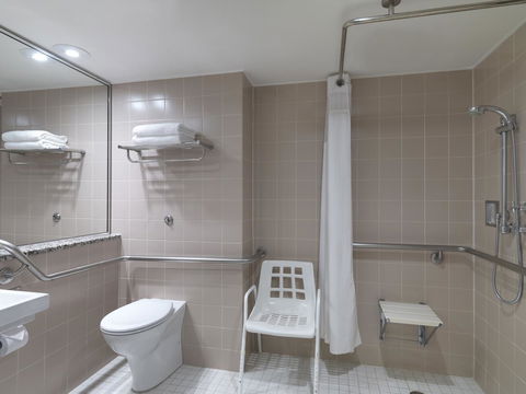 Crowne Plaza Sydney Airport, An IHG Hotel - Holiday Sunshine Coast 25