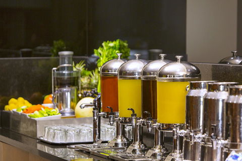 Crowne Plaza Sydney Airport, An IHG Hotel - Holiday Sunshine Coast 31