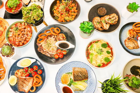 Crowne Plaza Sydney Airport, An IHG Hotel - Holiday Sunshine Coast 36