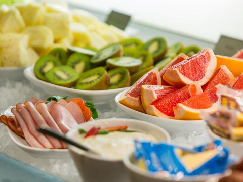 Crowne Plaza Sydney Airport, An IHG Hotel - Holiday Sunshine Coast 32