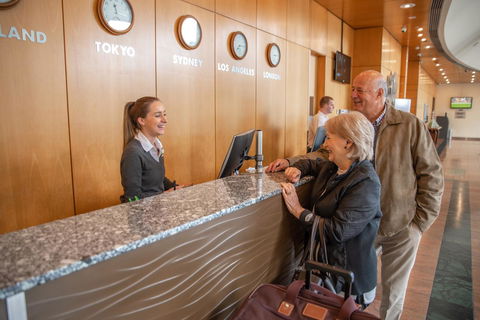 Crowne Plaza Sydney Airport, An IHG Hotel - Holiday Sunshine Coast 42