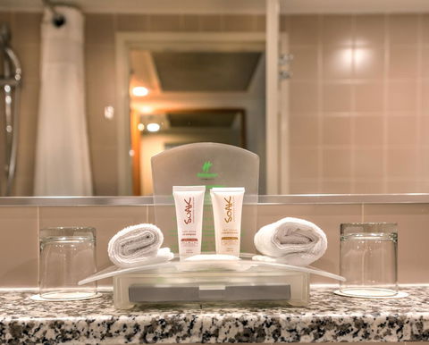 Crowne Plaza Sydney Airport, An IHG Hotel - Holiday Sunshine Coast 27