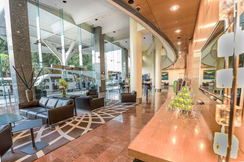 Crowne Plaza Sydney Airport, An IHG Hotel - Holiday Sunshine Coast 41