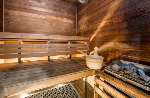 Crowne Plaza Sydney Airport, An IHG Hotel - Holiday Sunshine Coast 10