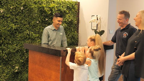 Crowne Plaza Sydney Airport, An IHG Hotel - Holiday Sunshine Coast 28