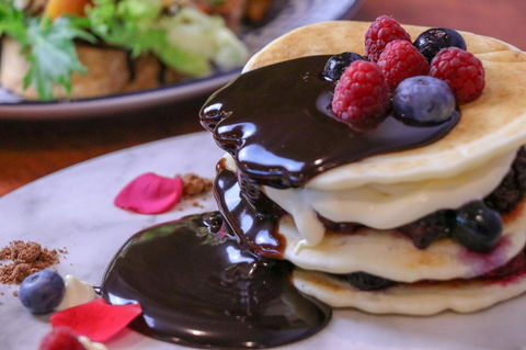 Crowne Plaza Sydney Airport, An IHG Hotel - Holiday Sunshine Coast 30