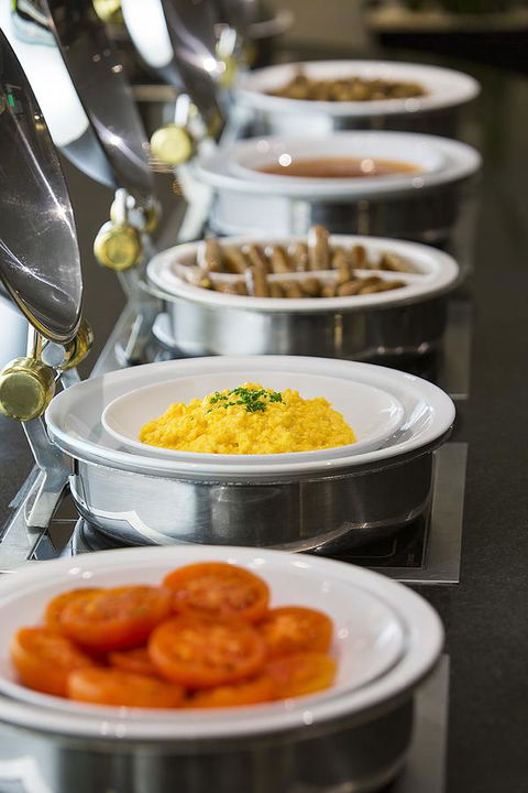 Crowne Plaza Sydney Airport, An IHG Hotel - Holiday Sunshine Coast 6