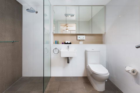 Hamilton Executive Apartments - Sunshine Coast Tourism 19