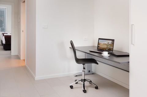 Hamilton Executive Apartments - Sunshine Coast Tourism 39