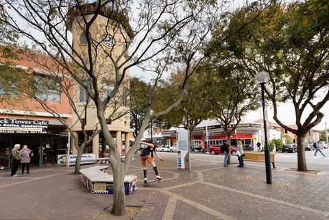 Hamilton Executive Apartments - Sunshine Coast Tourism 18